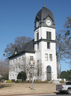 Courthouse